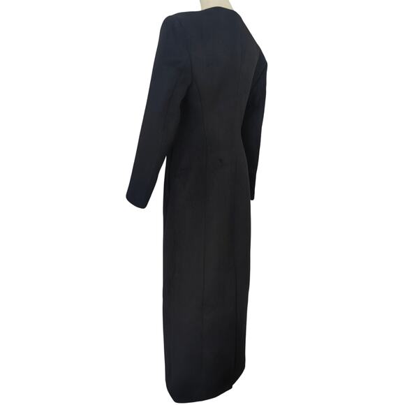 Helsa The Hourglass Coat XS - Picture 9 of 11